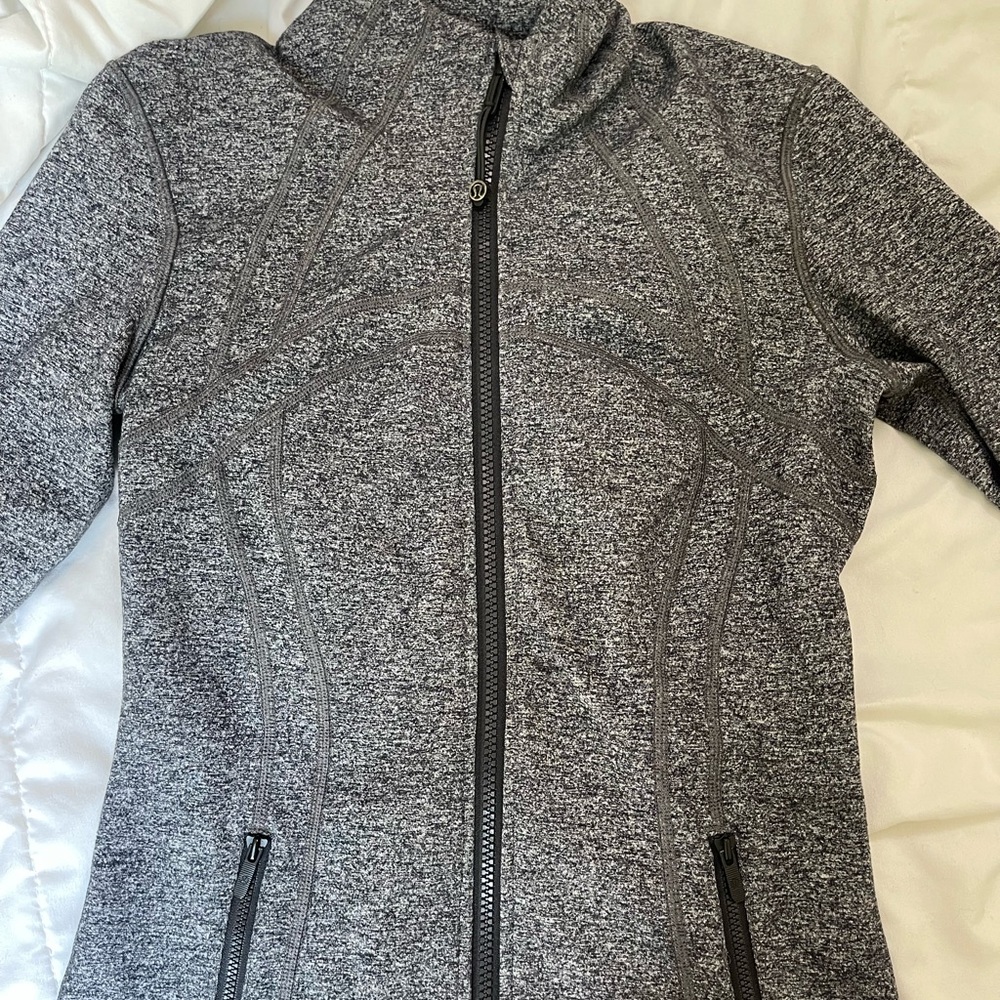 COPY - LULULEMON DEFINE JACKET